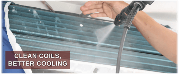 AC Coil Cleaning Menifee