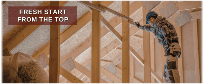 Attic Cleaning Menifee