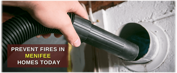 Dryer Vent Cleaning Menifee