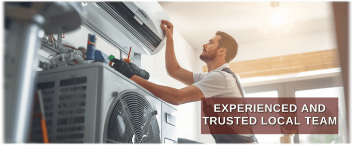 Menifee Air Duct Cleaning