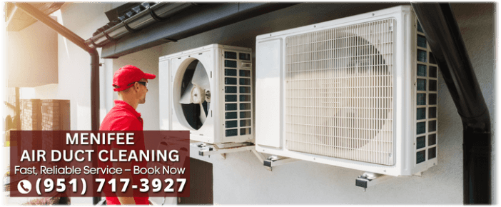 Air Duct Cleaning Menifee